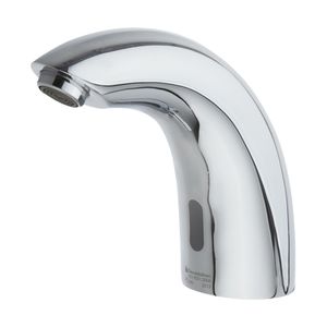 شیر روشویی چشمی درخشان مدل dn 4000105